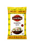 Lakshmi Bhog Special Basmati Rice, 26kg