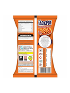Kab's Jackpot Schezwan Chilli Sticks (Mild Spicy) 80g