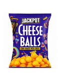 Kab's Jackpot Cheese Balls 60 g