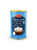 Bikaji Paneer Cubes in Salted water 400g