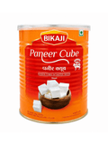 Bikaji Paneer Cubes in Salted Water 800g