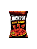 Kab's Jackpot Fire Balls 2x Hot & Spicy 25g