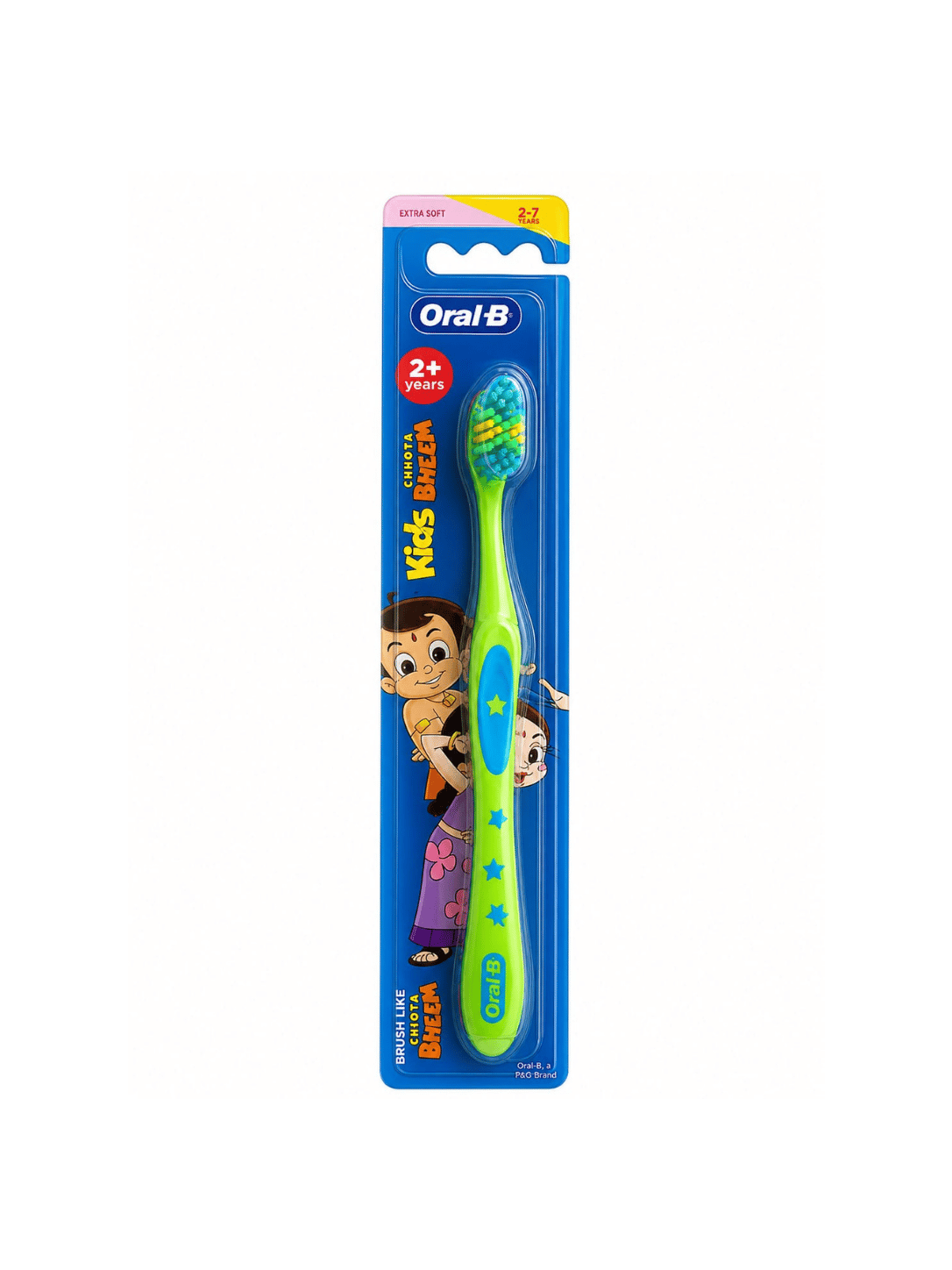 Oral -B Kids Extra Soft 1 pc