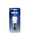 Gillette Shave Brush, 1 pc