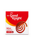 Godrej Good knight Mini Jumbo Coil 10N