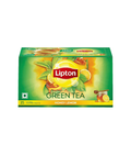 Lipton Green tea, Honey Lemon, 25 Tea Bags
