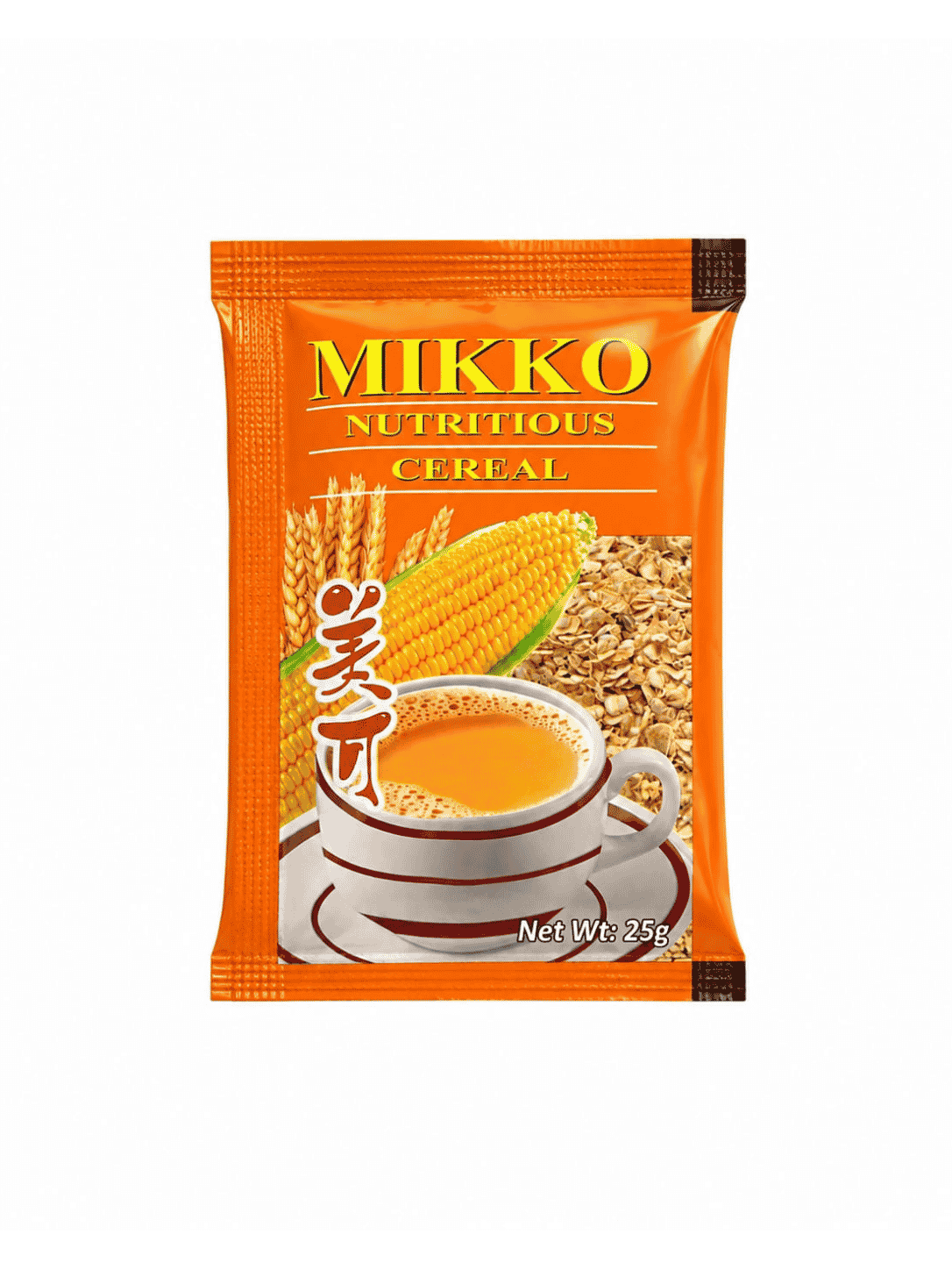 Mikko Nutritious Cereal - 25g