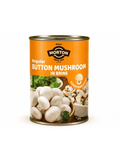 Morton Regular Button Mushroom in Brine - 400 g