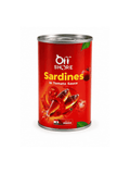 Off Shore Sardines in Tomato Sauce - 155g (From Andaman)