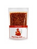 Tashi - Naga King Chilli Pickle - 150g