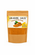 Lakadong Haldi - 200g