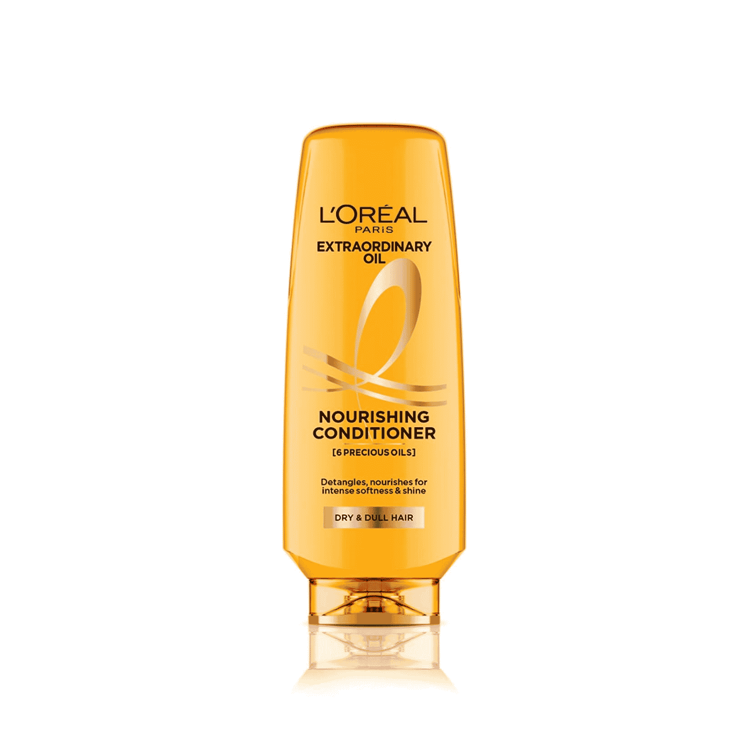 L'Oreal Paris Extraordinary Oil Nourishing Conditioner for Dry & Dull Hair - 175 ml