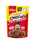 Kellogg's Crunchy Bites - 375 gm