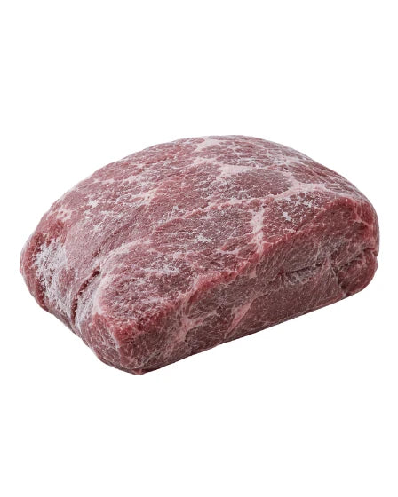 Frozen Beef Boneless - 2 Kg