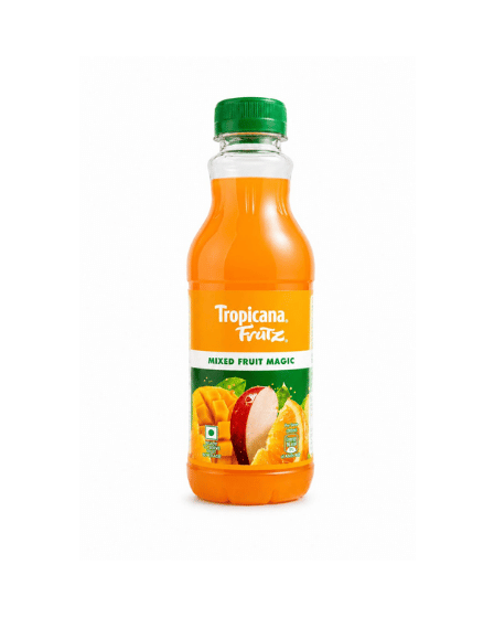 Tropicana Mixed Fruit Magic - 500 ml