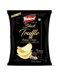 Yellow Diamond Potato Chips Black Truffle 36 gm