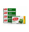 Lifebuoy Neem & Aloe Vera 100g x 5 (Buy 4 get 1 Free)