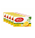 Lifebuoy Lemon Aloe Fresh 100g x 5 (Buy 4 get 1 Free)