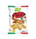 MIAOW MIAOW Pizza Flavoured Snacks, 60g