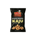 Jabsons Black Pepper Kaju (Cashew Nuts) 38g