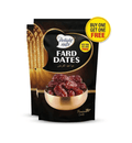 Delight Nuts Fard Dates, 200g
