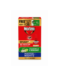Mortein Smart (Chamomile & Bergamot) 75g