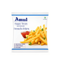Amul Happy Treats French Fries, 200 g