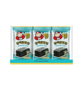 Tao Kae Noi Seasoned Laver Original Flavor, Seaweed (4g x 3) 12g