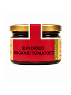 Organic Republic Wokha - Sundried Organic Tomatoes 250g