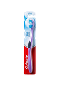 Colgate Medium 360 Whole Mouth Clean, 1 Pc
