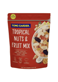 Tong Garden Tropical Nuts & Fruit Mix, 180g