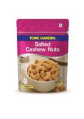 Tong Garden Salted Cashew Nuts, 140g