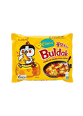Samyang Buldak Cheese Hot Chicken Flavor Ramen, 140g