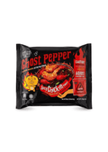 Daebak Ghost Pepper, Spicy Chicken Flavour, 131g