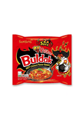 Samyang Buldak Hot Chicken Flavor Ramen 2X Spicy, 140 g