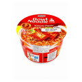 Paldo Bowl Noodle Soup, Kimchi Flavor, 86g