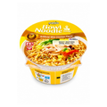 Paldo Bowl Noodle Soup, Artificial Mild Chicken Flavor, 86g