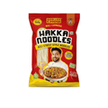 Master Chow Asli Chinese Hakka Noodles, Crafted by Chef Ranveer Brar, 140g