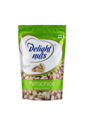 Delight Nuts Pistachios Roasted & Salted, 200g