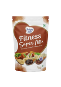 Delight Nuts, Fitness Super Mix, 200g