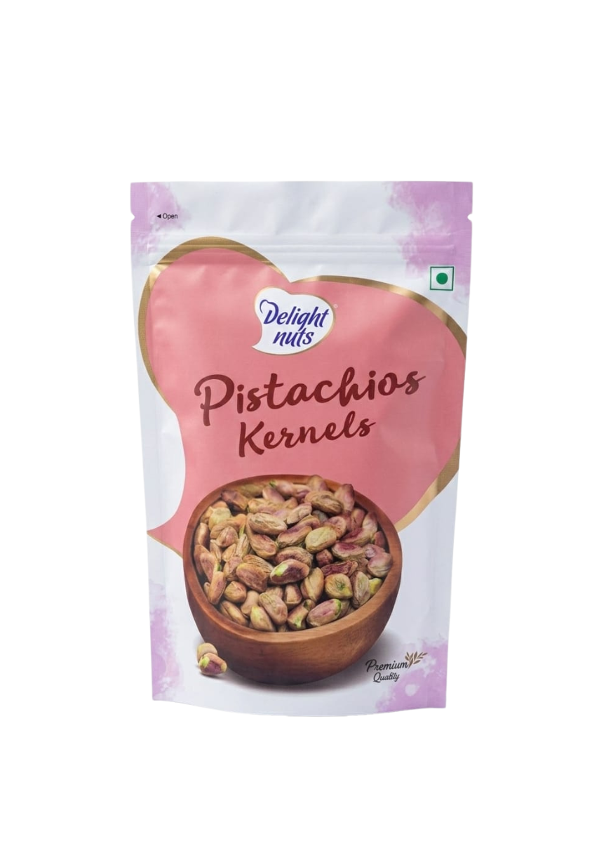 Delight Nuts, Pistachios Kernels, 150g