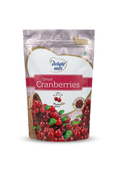 Delight Nuts Dried Cranberries, 200g