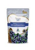 Delight Nuts Dried Blueberries, 150g