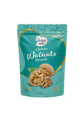 Delight Nuts Chilean Walnuts Kernels, 150g