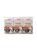 Jomi Dol Gim, Seasoned Roasted Dried Seaweed, Pack of 9, 260g