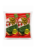 Tao Kae Noi, Seasoned Laver, Spicy Flavour, 16g (2gx8)
