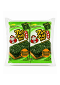 Tao Kae Noi, Seasoned Laver, Classic Flavour, 16g (2gx8)