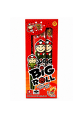 Tao Kae Noi, Big Roll, Grilled Seaweed Roll, Spicy Flavour, 3gx6pcs
