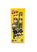 Tao Kae Noi, Big Roll, Grilled Seaweed Roll, Spicy Grilled Squid Flavour, 3gx6pcs