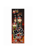 Tao Kae Noi, Big Roll, Grilled Seaweed Roll, BBQ Sauce, 3gx6pcs